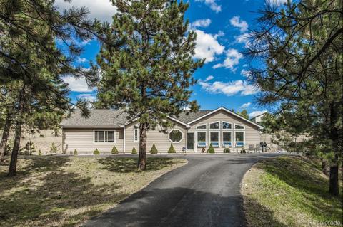 347 Yellow Pine Dr, Bailey, CO 80421 photo 32
