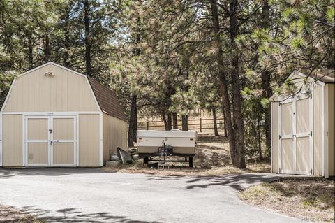 347 Yellow Pine Dr, Bailey, CO 80421 photo 28