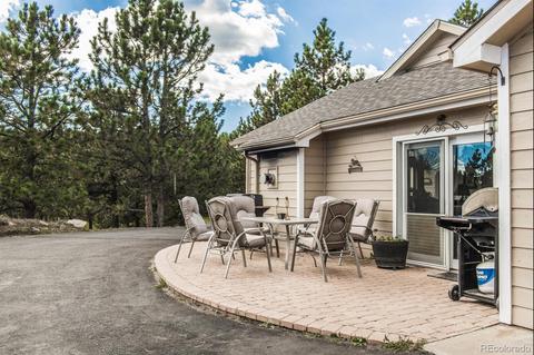 347 Yellow Pine Dr, Bailey, CO 80421 photo 26