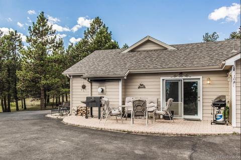 347 Yellow Pine Dr, Bailey, CO 80421 photo 27
