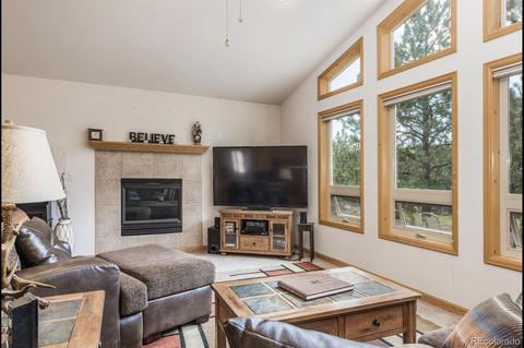 347 Yellow Pine Dr, Bailey, CO 80421 photo 5