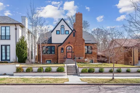 474 S Gaylord St, Denver, CO 80209