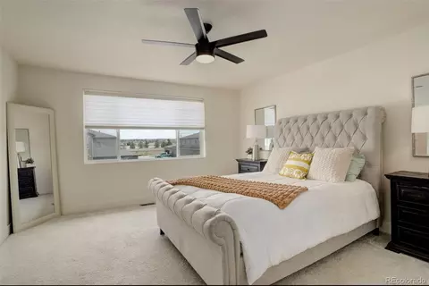 Bedroom - 5789 Champlain Dr, Timnath, CO 80547 photo 1 of 9