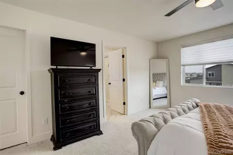 Bedroom - 5789 Champlain Dr, Timnath, CO 80547 photo 3 of 9