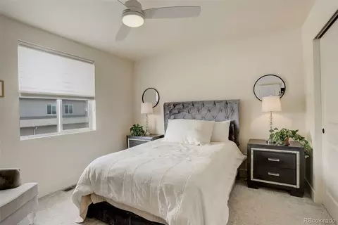 Bedroom - 5789 Champlain Dr, Timnath, CO 80547 photo 8 of 9