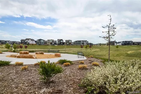 Exterior - 5789 Champlain Dr, Timnath, CO 80547 photo 7 of 7