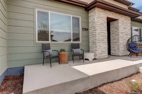 Exterior - 5789 Champlain Dr, Timnath, CO 80547 photo 4 of 7