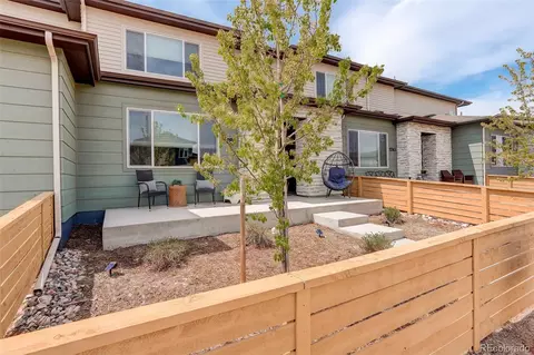 Exterior - 5789 Champlain Dr, Timnath, CO 80547 photo 2 of 7