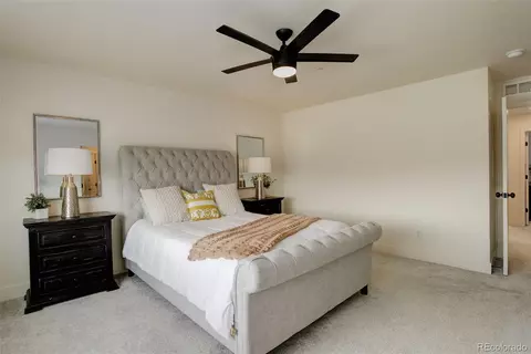 Bedroom - 5789 Champlain Dr, Timnath, CO 80547 photo 2 of 9
