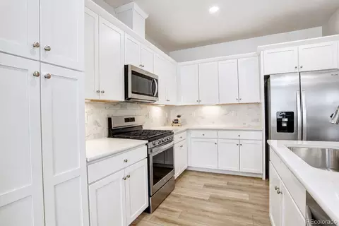 Kitchen - 5789 Champlain Dr, Timnath, CO 80547 photo 3 of 3