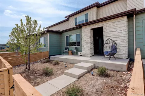 Exterior - 5789 Champlain Dr, Timnath, CO 80547 photo 3 of 7