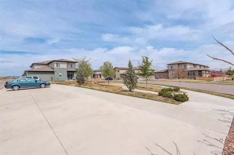 Exterior - 5789 Champlain Dr, Timnath, CO 80547 photo 5 of 7