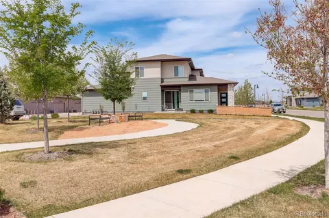 Exterior - 5789 Champlain Dr, Timnath, CO 80547 photo 1 of 7