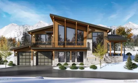 740 Pawnee Ln, Granby, CO 80446