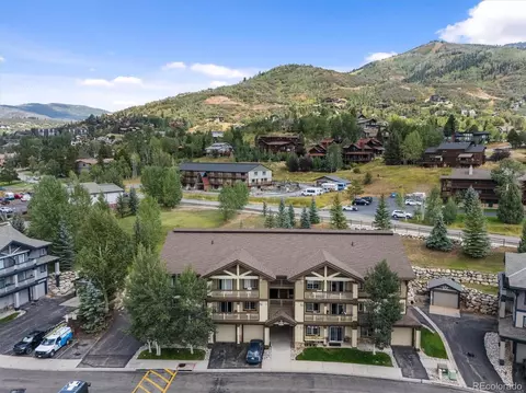 3315 Columbine Dr #1307, Steamboat Springs, CO 80487