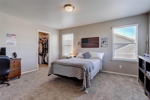 12110 Pine Post Dr, Parker, CO 80138 photo 33