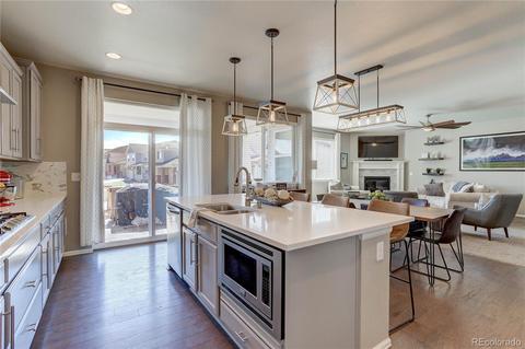 12110 Pine Post Dr, Parker, CO 80138 photo 11
