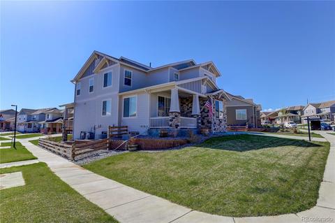12110 Pine Post Dr, Parker, CO 80138 photo 4