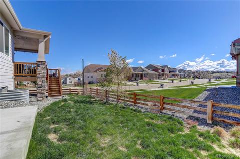 12110 Pine Post Dr, Parker, CO 80138 photo 39