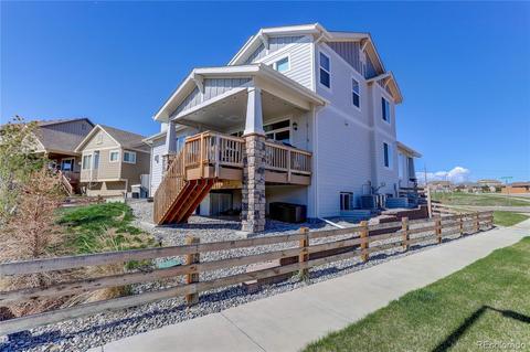 12110 Pine Post Dr, Parker, CO 80138 photo 40