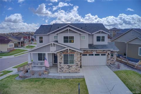 12110 Pine Post Dr, Parker, CO 80138 photo 1