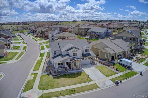 12110 Pine Post Dr, Parker, CO 80138 photo 5
