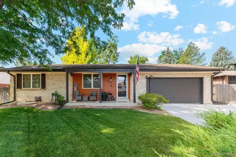 6210 W Maplewood Pl, Littleton, CO 80123