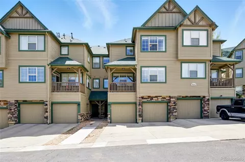 31112 Black Eagle Dr #103, Evergreen, CO 80439