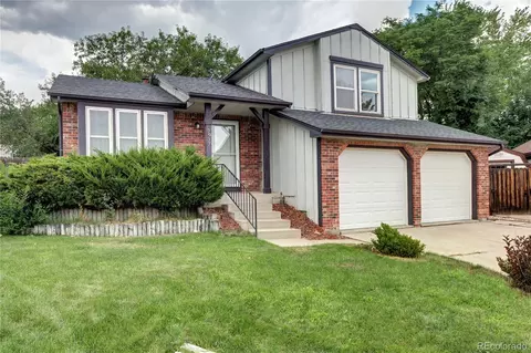 7937 S Holland Way, Littleton, CO 80128