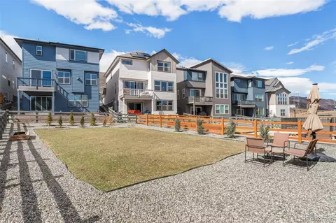 Exterior - 4899 Daven Rd, Morrison, CO 80465 photo 2 of 2