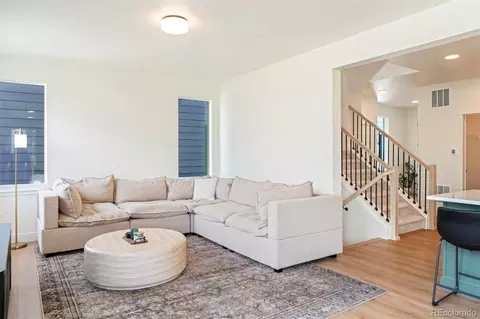 Living - 4899 Daven Rd, Morrison, CO 80465 photo 2 of 2