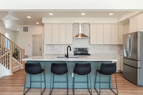Kitchen - 4899 Daven Rd, Morrison, CO 80465 photo 1 of 4