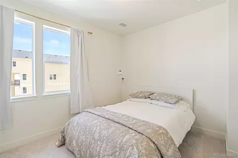 Bedroom - 4899 Daven Rd, Morrison, CO 80465 photo 1 of 4