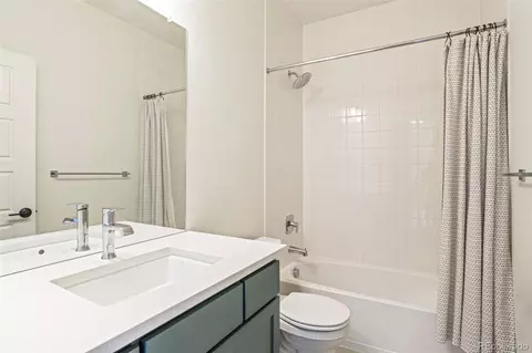 Bath - 4899 Daven Rd, Morrison, CO 80465 photo 3 of 4