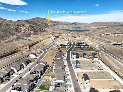 View/Area - 4899 Daven Rd, Morrison, CO 80465 photo 6 of 6