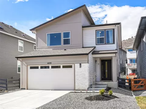 4899 Daven Rd, Morrison, CO 80465