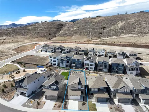 View/Area - 4899 Daven Rd, Morrison, CO 80465 photo 5 of 6