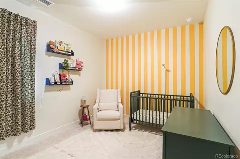 Bedroom - 4899 Daven Rd, Morrison, CO 80465 photo 3 of 4
