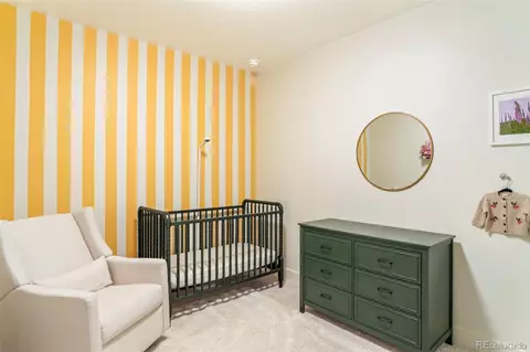 Bedroom - 4899 Daven Rd, Morrison, CO 80465 photo 2 of 4