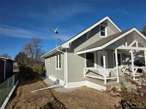 408 N Logan Ave, Fleming, CO 80728 photo 2
