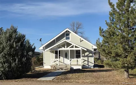 408 N Logan Ave, Fleming, CO 80728