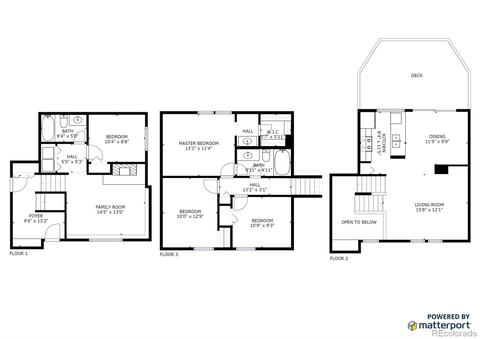 17794 E Kepner Dr, Aurora, CO 80017 photo 28