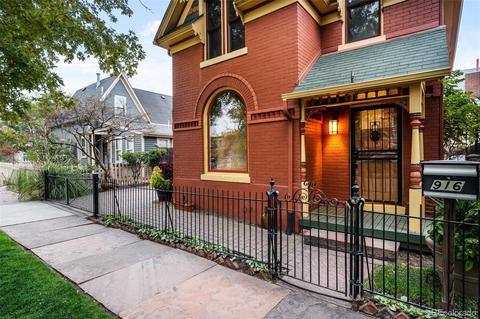 916 29th St, Denver, CO 80205 photo 2