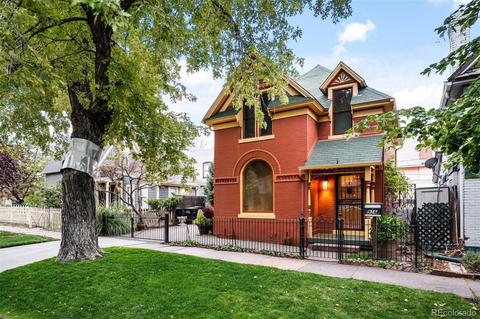 916 29th St, Denver, CO 80205 photo 4