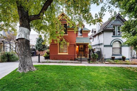 916 29th St, Denver, CO 80205 photo 3