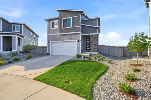 18095 Dandy Brush Dr, Parker, CO 80134