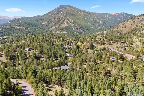 lot83 Conifer Dr, Evergreen, CO 80439