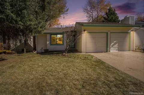12013 W Hornsilver Mtn, Littleton, CO 80127
