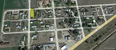 W 2nd Ave And S 5th Street, Iliff, CO 80736