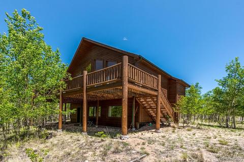 122 Gadwall Rd, Como, CO 80432 photo 1